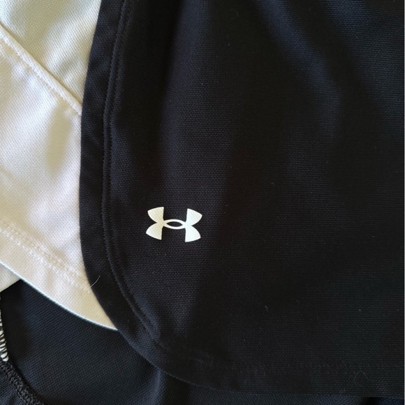 Under Armour 3-inch Play Up Shorts - Picture 6 of 7